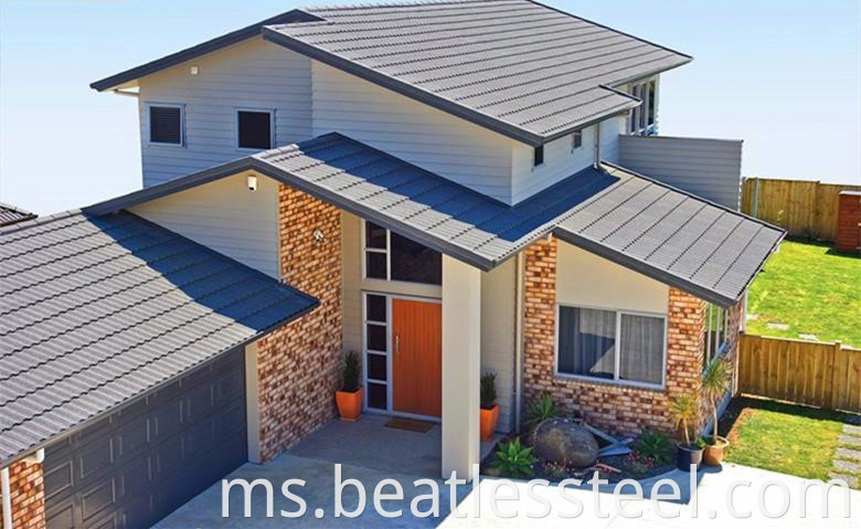Corrugated Zinc Roof Sheet Price